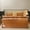 Brown, variant on Natural Bamboo Mattress, Foldable Air Conditioning Mat, Breathable Mahjong Cooler, Bamboo Dormitory Mattress, Summer