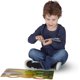thumbnail image 4 of Set de juego de pegatinas con forma de dinosaurio Melissa & Doug, 4 of 17