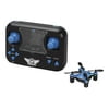 GPX - Micro Quadcoptor - blue, red (pack of 2)