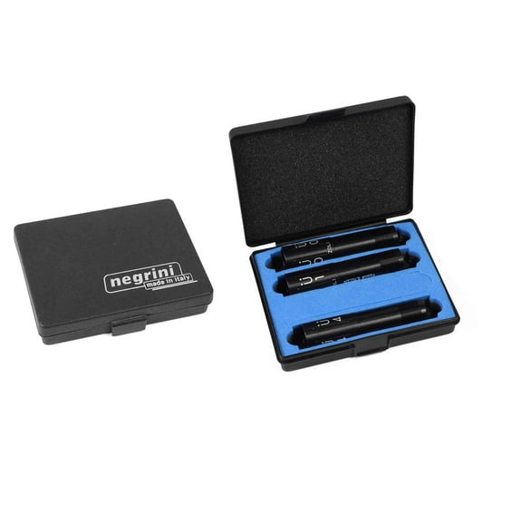 Negrini Extended Choke Case - 5019EXT/1852