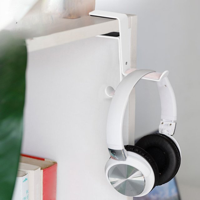onlyliua Liquidación de Ahorro de Verano Soporte para Auriculares de Computadora Soporte para Auriculares de Computadora Soporte para Auriculares de Escritorio Soporte para Auriculares de Escritorio