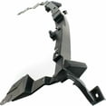 thumbnail image 3 of For Chevy Traverse 2009 2010 2011 2012 Bumper Cover Support | Front | CAPA Certified | 22796169 | GM1041120, 3 of 5