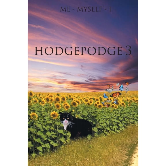 Hodgepodge 3, (Paperback)