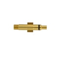thumbnail image 1 of Riwesomey Adaptador Airsoft, botes de portátiles ligeros y redondos, duradero, resistente al desgaste, herramienta de fontanería firme, instalación Herramientas eléctricas amarillo 1 Riwesomey TO010548-01, 1 of 6