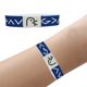 thumbnail image 2 of Pulsera Con Versículo La Biblia NFC Pulseras A Prueba para Regalos Religiosos, 2 of 9