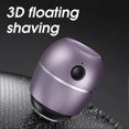 thumbnail image 4 of Portable Travel Mini Waterproof Rechargeable Electric, 4 of 5