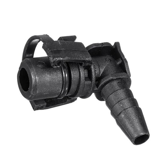 Furulu 55569809 Pipe Hose Body Heater Connector For Chevrolet Cruze