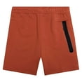 thumbnail image 2 of Nike Sportswear Tech Fleece Shorts Mens Style : Cu4503, 2 of 2