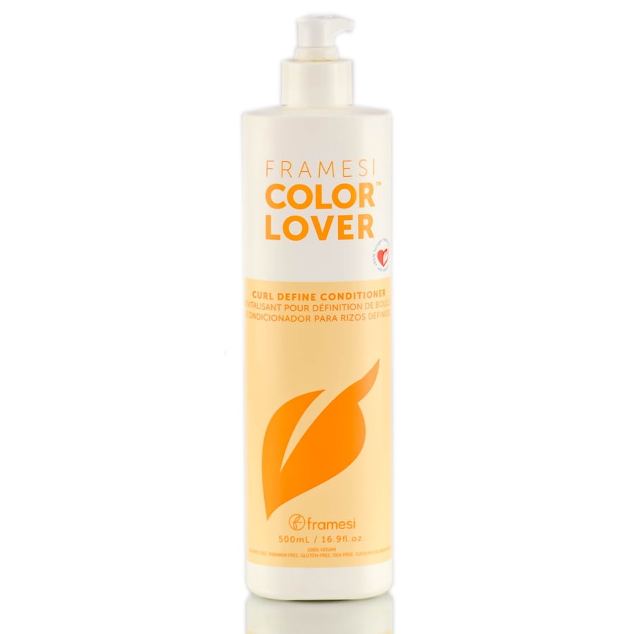 Framesi Color Lover Curl Define Conditioner (Size 16.9 oz)