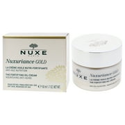 Nuxe Nuxuriance Gold Nutri Fortifying Oil Cream , 1.7 oz Cream
