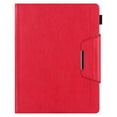 thumbnail image 4 of PU Leather Wallet Case For iPad (A16) 11th / 10th Generation (2025/2022) Flip Stand Cover with Card/Pencil Holder, 4 of 10
