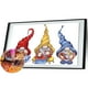 thumbnail image 2 of Wdftyju Pintura de diamante redondo duende serie de dibujos animados 5D DIY (B1830) Wdftyju 5jx8nw3am3kh1gf6D01, 2 of 9