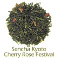 thumbnail image 4 of Japanese Tea Sampler | 1oz Loose Leaf Pouches of 5 Traditional Japanese Teas | Sencha Kyoto Cherry Genmaicha Gyokuro Izu Matcha | Resealable Pouches | Explore Premium Japanese Green Tea, 4 of 7