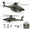 Army Green / 1 Battery, variant on RC-ERA C170 AH-64D 6CH RC Helicopter 1/48 Flybarless Remote Control Aircraft with Optical Flow Positioning, Altitude Hold,Brushless Motor,One-Key Inverted Flight- Dark Grey / 3 Battery