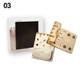 thumbnail image 3 of A Pair Of Mountain Bike Disc Brake Pads Cooling Metal Sintered, 3 of 6