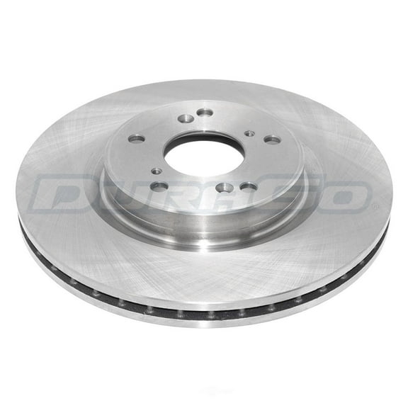 DuraGo Disc Brake Rotor BR901180