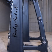 Body-Solid SCB1000 ProClub Line Counter-Balanced Smith Machine (New)