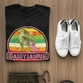 thumbnail image 3 of Happy Father and Daughter T-Shirt, 3 of 3