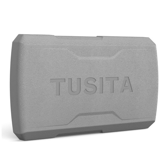 Funda protectora TUSITA 010-13131-00 para Garmin Striker 7