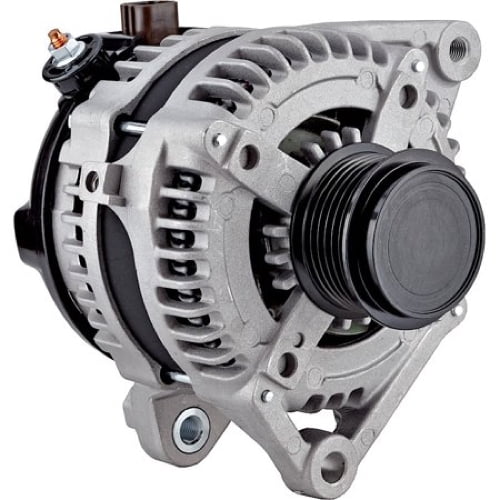 New Alternator for Toyota Camry 2.4L Scion, Rav 4 2009-2011 - 11402 ...