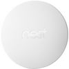 (Used) Google Nest Temperature Sensor, Works with Nest Learning Thermostat - White