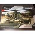 thumbnail image 1 of Mega Construx Call of Duty Anime Playsets Modelo Coleccionable Conjuntos de construcción Figuras Juguetes para niños Regalo Mini Figura de acción del ejército, 1 of 5