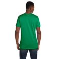 thumbnail image 4 of Hanes 4.5 oz. 100% Ringspun Cotton nano-T T-Shirt, 4 of 4