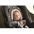 thumbnail image 5 of On The Goldbug Girls Duo Head Support Daisy Print, 5 of 5