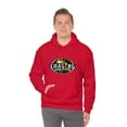 thumbnail image 6 of Chasing Dreams Heavy Blend Hooded Sweatshirt, 6 of 9
