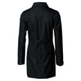 thumbnail image 2 of Nimbus Womens Seattle Waterproof Business Coat, 2 of 4
