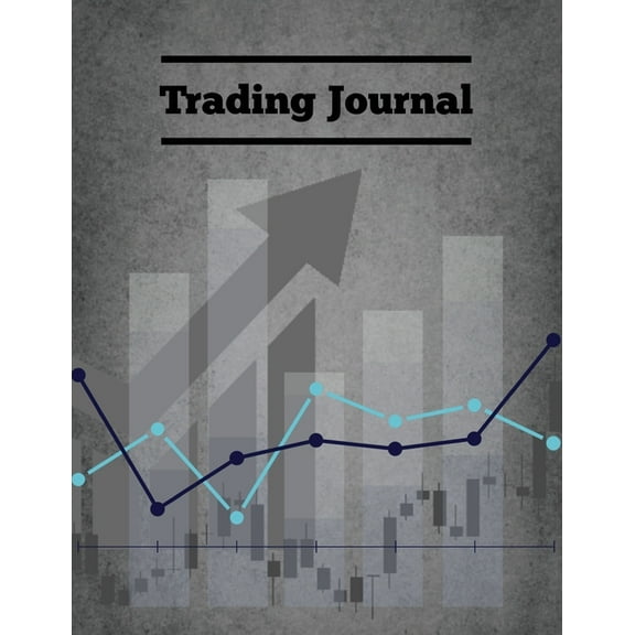 Amy Newton: Trading Journal, Book 1 (Paperback)