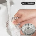 20Pcs Egg Tart Molds Mini Aluminum Cake Muffin Moulds Tins Pans Non