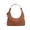 Y2500#04, variant on Woven Purse for Women Suede Leather Shoulder Bag Vegan Tote Bags Suede Hobo Handbag