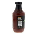 thumbnail image 6 of Plowboys Barbeque Hot Head BBQ Sauce 16 oz. Bottle Savory Heat Habanero Flavor, 6 of 8