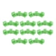 thumbnail image 3 of 10pcs Entrenador de plantas Clips Clips de flexión Reutilizable Práctico Fácil de instalar Planta Verde Cola Abrazaderas de flexión, 3 of 8
