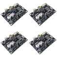 thumbnail image 1 of Placa receptora Audio XY-WRBT Compatible con dientes 5 0 decodificadora MP3 sin pérdidas azul, 1 of 6