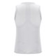 thumbnail image 4 of pstuiky Hombres Tanque, Camiseta de secado rápido de malla de color liso con cuello en V para hombre Chaleco para hombre s, 4 of 7