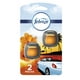 thumbnail image 1 of Aromatizante ambiental Febreze car hawaiian 2 pzas, 1 of 4