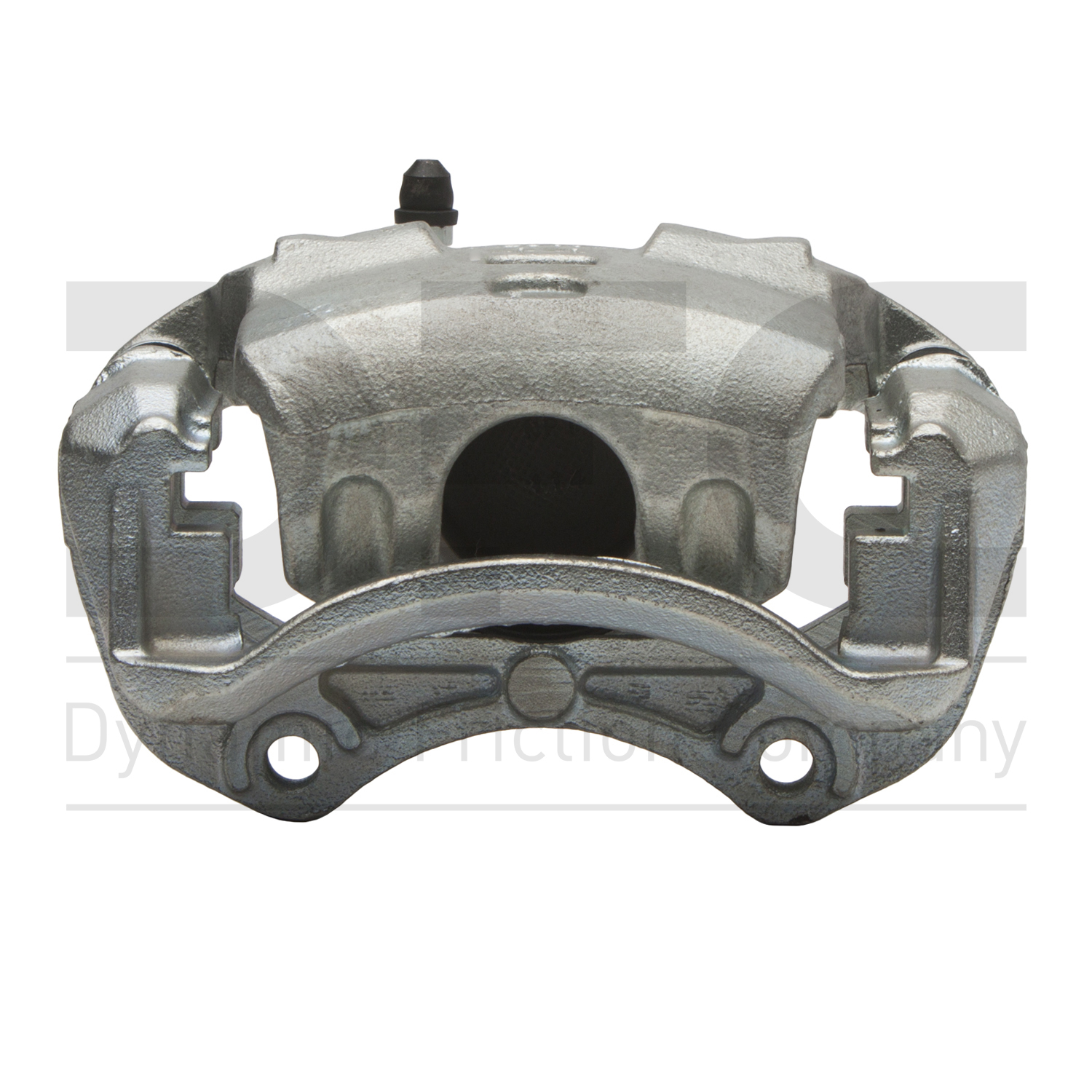 Rear Left Dynamic Friction Company Premium Brake Caliper 331