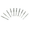 thumbnail image 2 of Juego de herramientas de reparación de gafas jinwen 12 Piezas Destornillador de Reparación de Reloj de Teléfono, 2 of 8