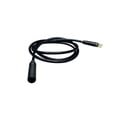 thumbnail image 5 of E-Bike 9 Pin Motor Extension Cable Cord for Front Rear Wheel Hub Motors Electric Bicycle Conversion Accessories, 5 of 5