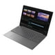 thumbnail image 2 of Laptop Lenovo V15-IGL N4020 256GB 8GB - Gris más Micro SD 64GB, 2 of 5
