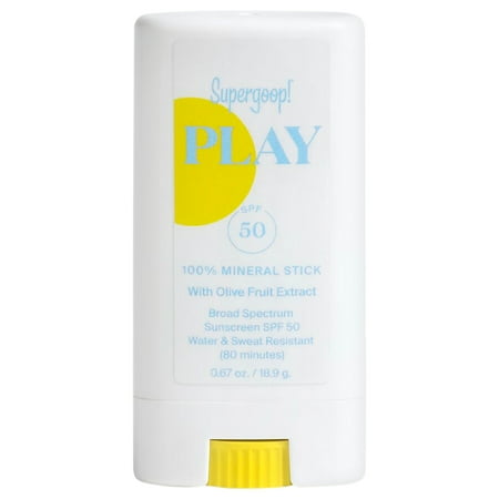 supergoop spf olive