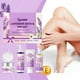 thumbnail image 5 of Regalos de spa para mujeres Bath Spa Gift Basket Set | Relajación y alivio del estrés | Incluye gel de baño, aceite de baño, sal de Epsom, loción corporal, vitamina E, lavanda Aromaterapia | 342 ml, 5 of 7