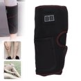 thumbnail image 4 of Heated Knee Brace Wrap, Adjustable Temperature Electric Knee Massager Pain Relief For Legs Fatigue, 4 of 7
