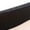 Black, variant on PEERAGE Sidney Women's Wide Width Casual Dress Leather Flats