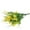artificial-flowers 161, variant on Yeetfub 2 Bundles Artificial Flowers for Outdoors UV Resistant No Fade UV Resistant No Fade Artificial Outdoor Flowers Fake Green Shrub for Hanging Garden Porch