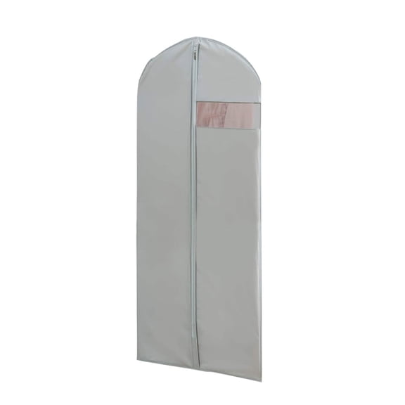 Acahhotxx Clothes Dust Covers, Clothes Covers Waterproof Clothing Coat Suit Dress Protector Storage Garment Bags Closet