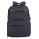 thumbnail image 1 of Mochila para portátil, moderna, de gran capacidad, color negro, para viajes al aire libre, mochila escolar, 1 of 9