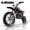 ORANGE, variant on Aoemoe 39cc Gas Powered Mini Dirt Bike 39CC for Teens and Adults, 18MPH Off Road Motorcycle, Weight Support Up to 165 LBS - GREEN,4-Stroke